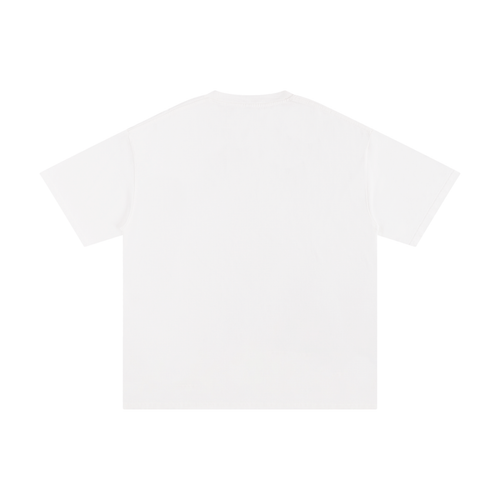 Unisex Pure Cotton T-Shirt
