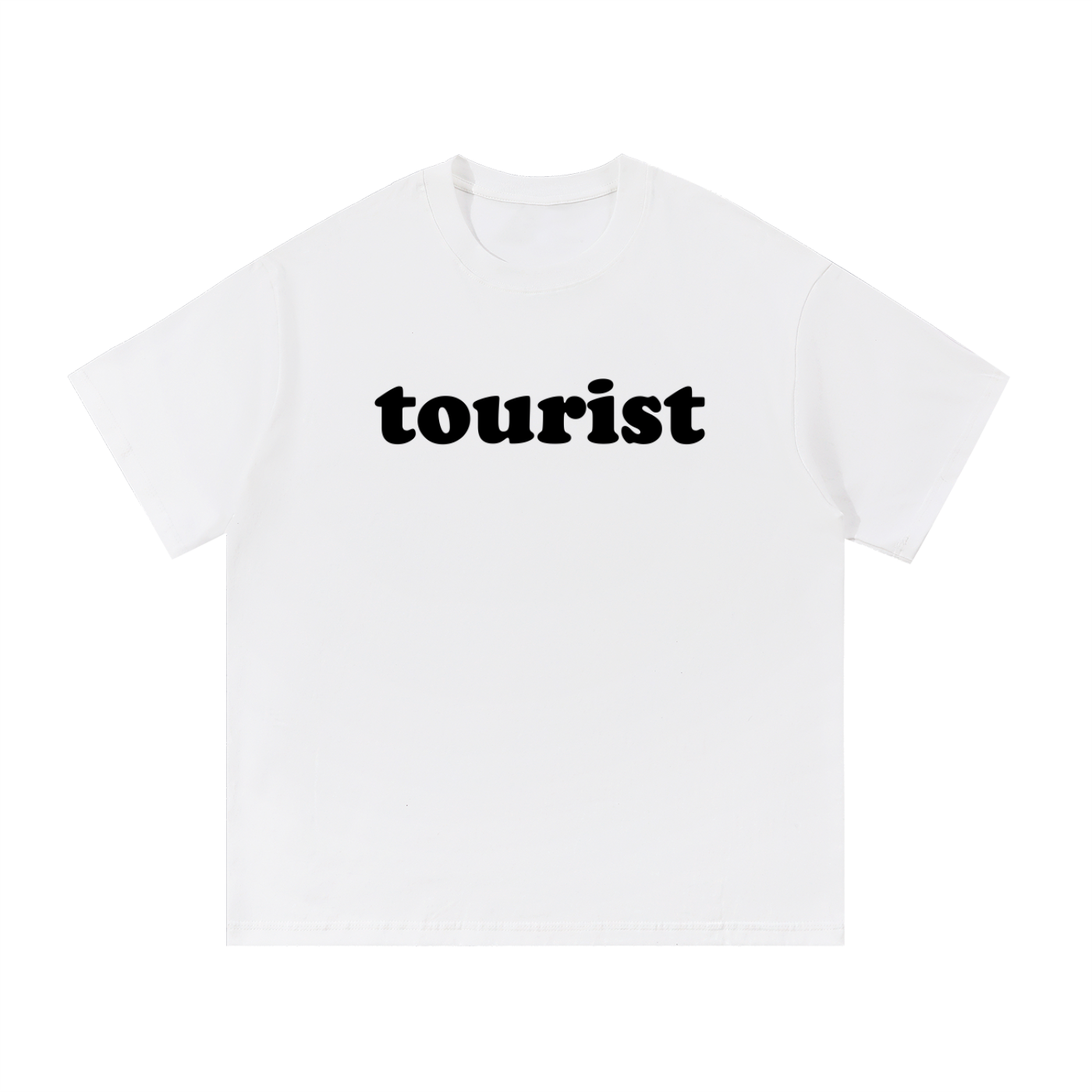 Tourist T-Shirt