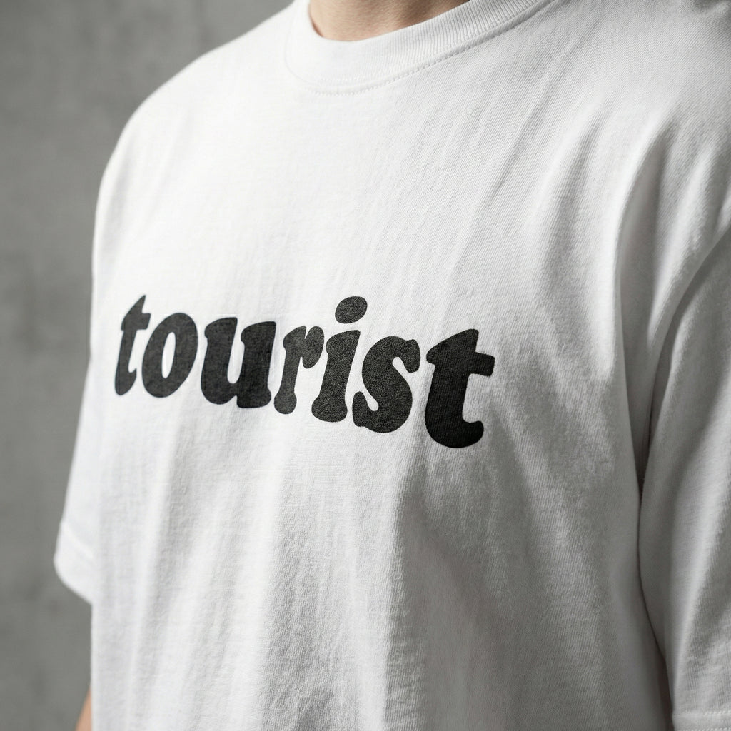 Tourist T-Shirt