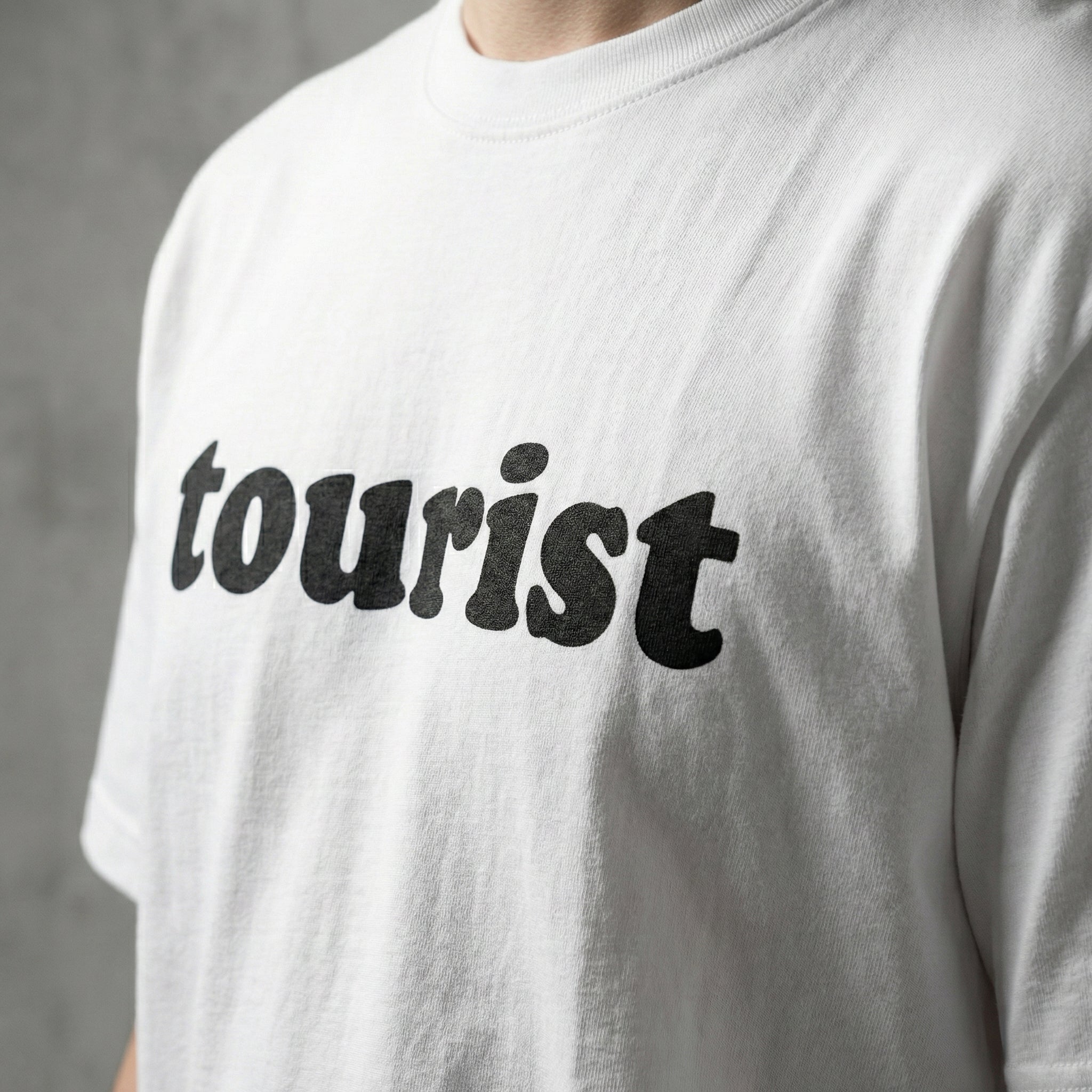 Tourist T-Shirt