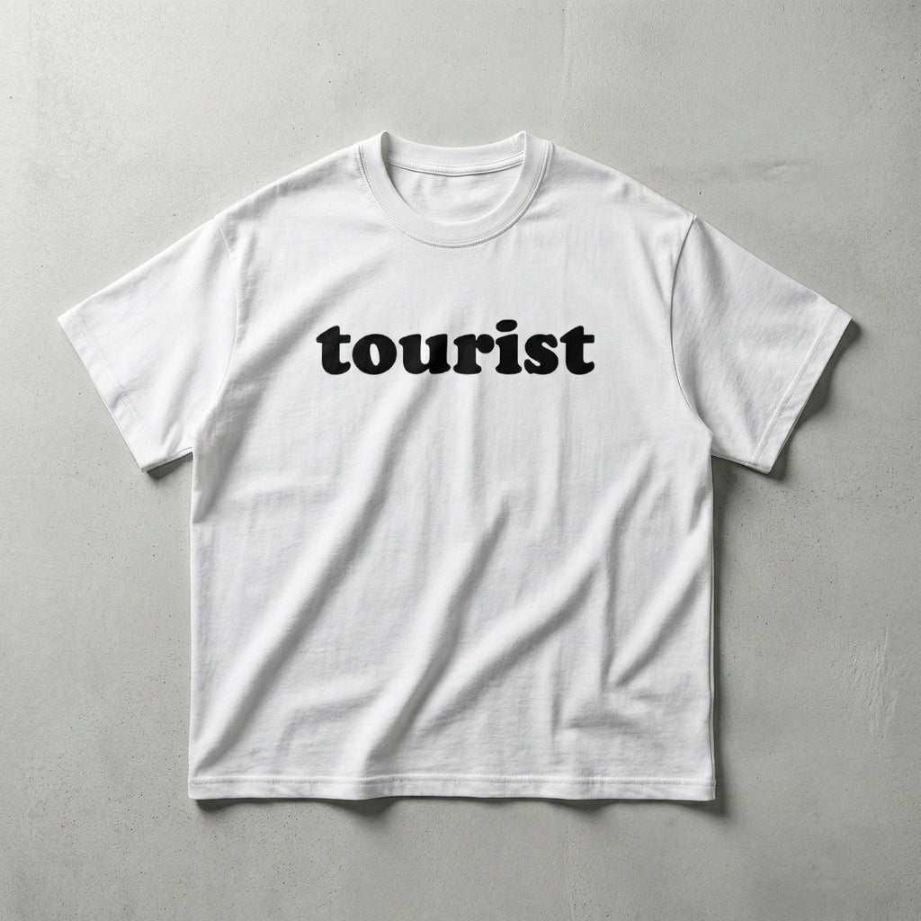 Tourist T-Shirt