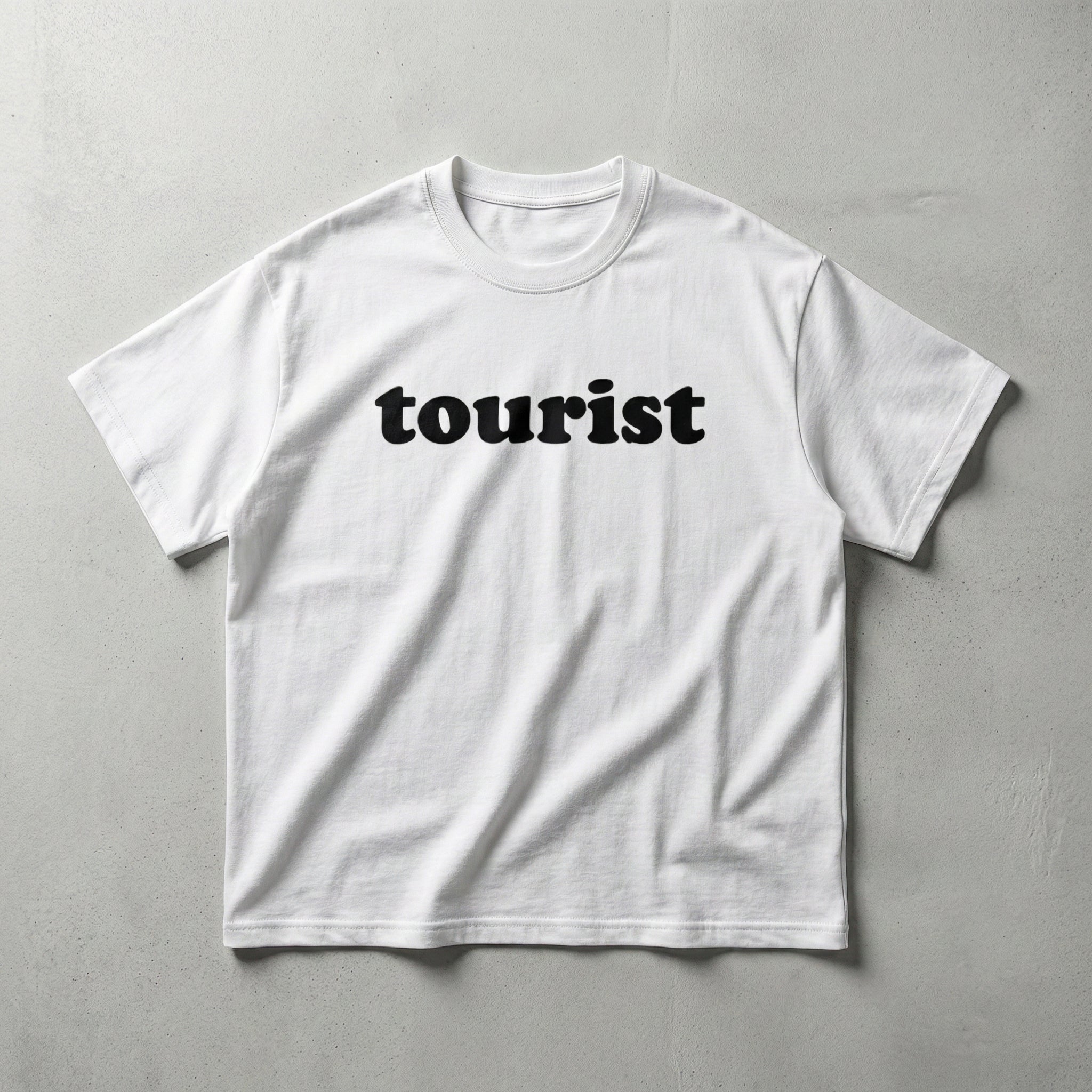 Tourist T-Shirt