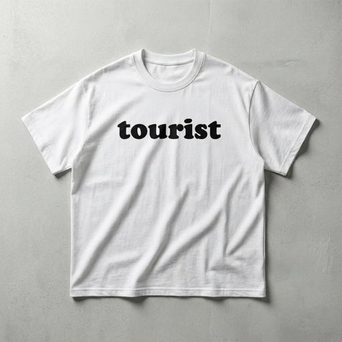 Tourist T-Shirt